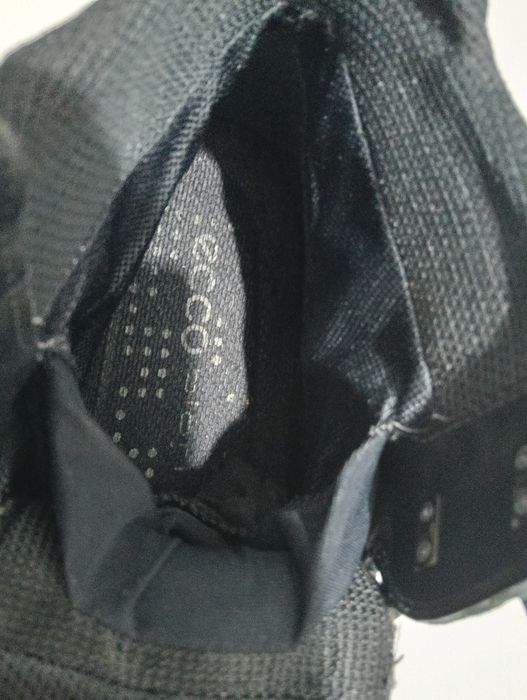 44 Ghete Ecco Biom Gore-tex masura 44