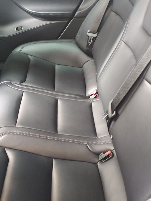 Залъгалки за колан Тесла модел 3 Y S X Tesla