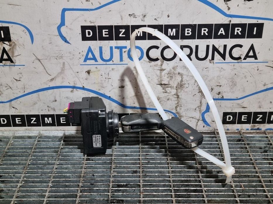 Contact Cu Cheie Porsche Cayenne Facelift 3.0 D 2007 - 2010 SUV (1060) 3DO905865H