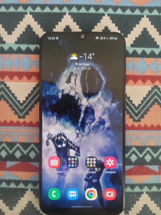 Продам Samsung A50