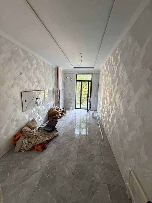 Продажа 5 ком новостройка Яккасарайский район R 17