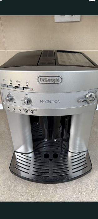 Aparate cafea Delonghi Magnifica pentru piese