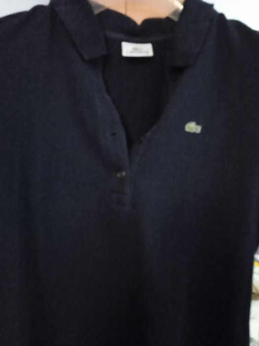 Vand polo Lacoste femei