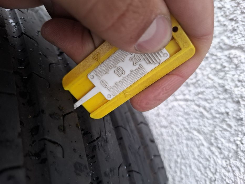 16" Джанти за Ford Tourneo Connect 5х108 Форд Турнео Канект