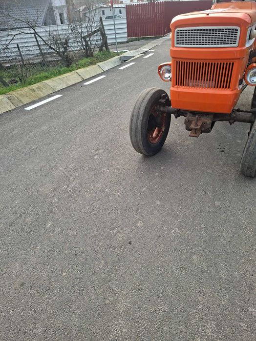 Tractor Fiat 450
