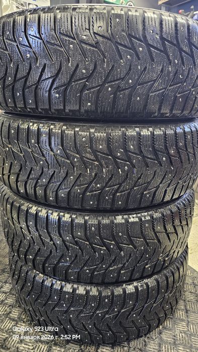 Шины sailun 225-60r17