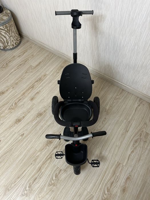 Skillmax детский велик идеал