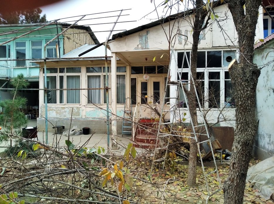 Продажа частного дома