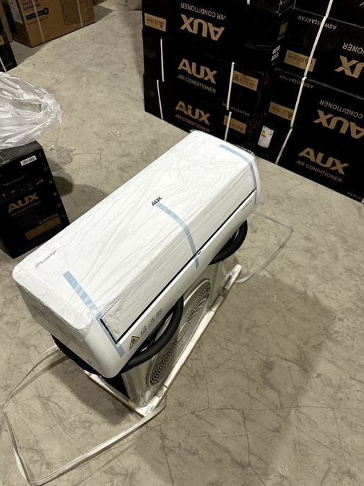 Кондиционер AUX 18 INVERTOR Оптом склат