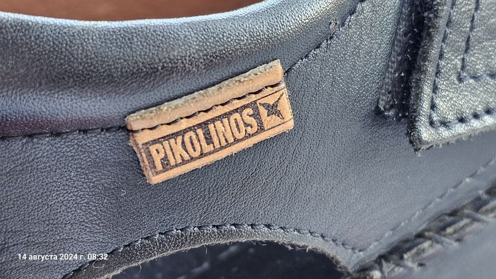 Сандали Pikolinos