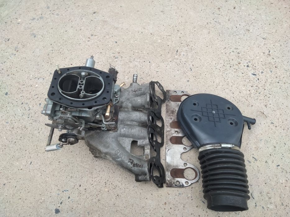 Корбиратор комплект