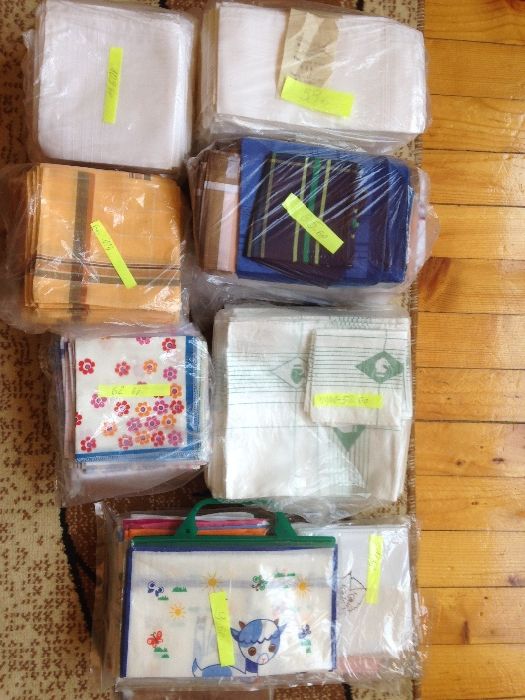 Носни кьрпички мъжки, дамски и детски