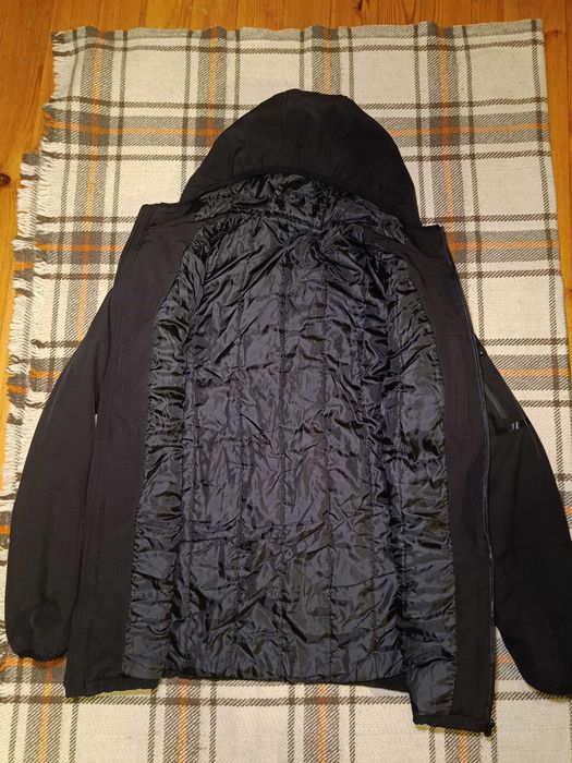 Stone Island зимно яке /M/