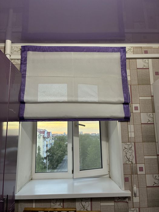 Продам шторы + тюли