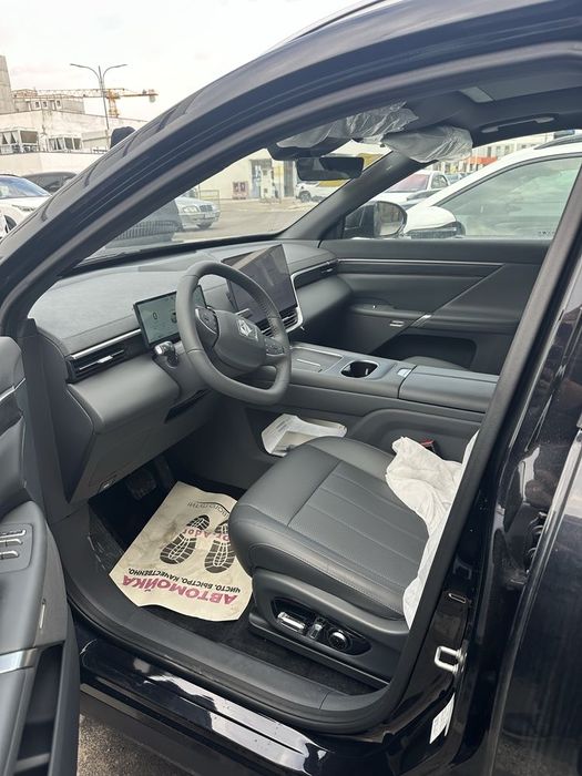 Dongfeng 008 MAX naxt va halol nasiya savdo