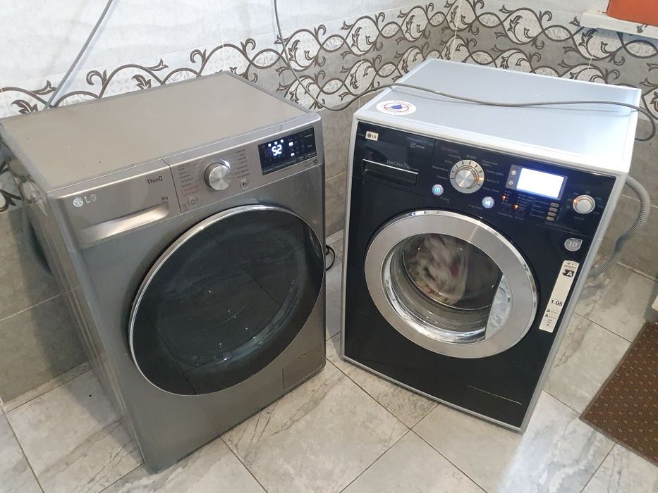 Продаётся стиральная машина