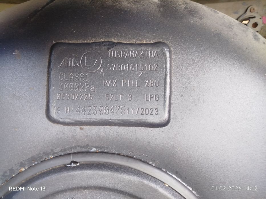 Vand Citroen C4 Automat