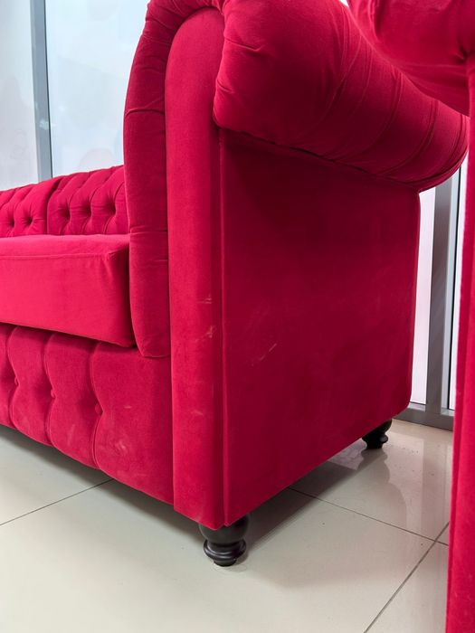 Продам мягкий уголок