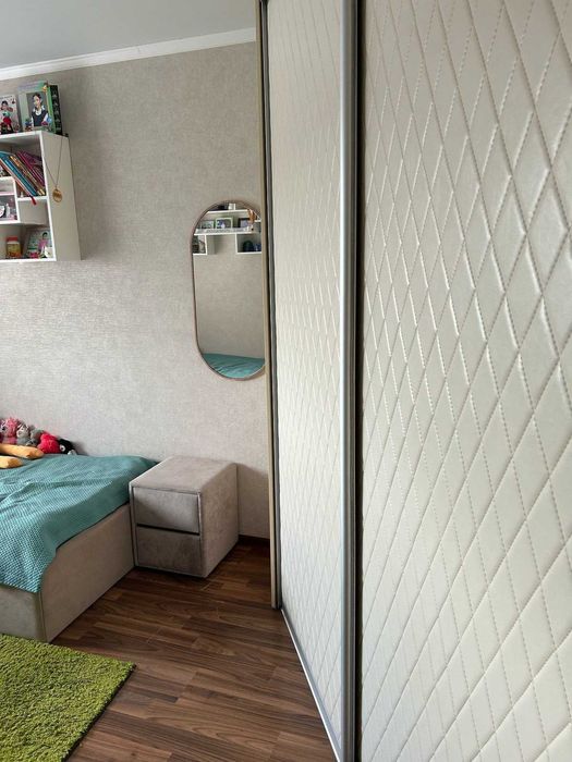 Продажа 4-комнатной квартиры