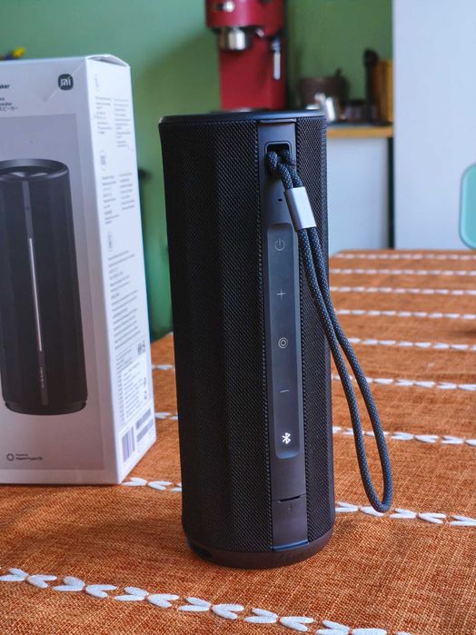 Xiaomi Harman Bluetooth колонка