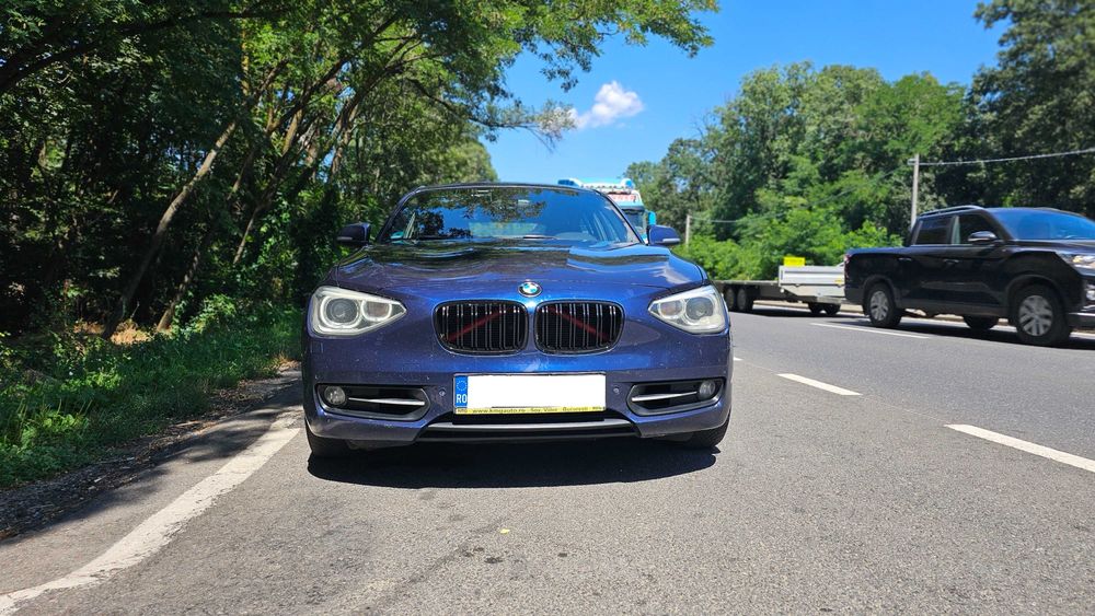 BMW 1 Series 2012 — imagine 2