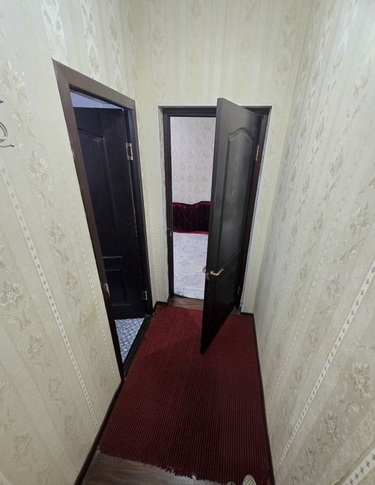 Карасу-6 продаётся квартира 1/1/3
