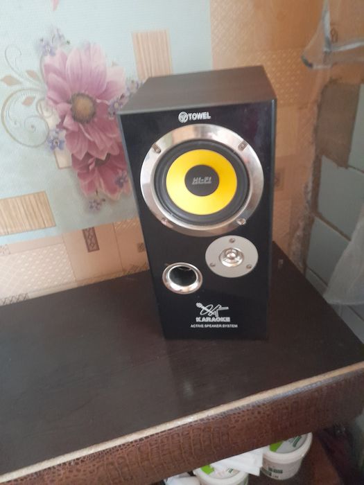 Продам колонку продам