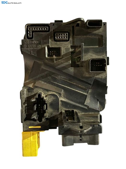 Calculator Modul Coloana Volan Volkswagen Golf 6 Plus 2008 - 2013 Cod 1K0953549CE [LR0114]