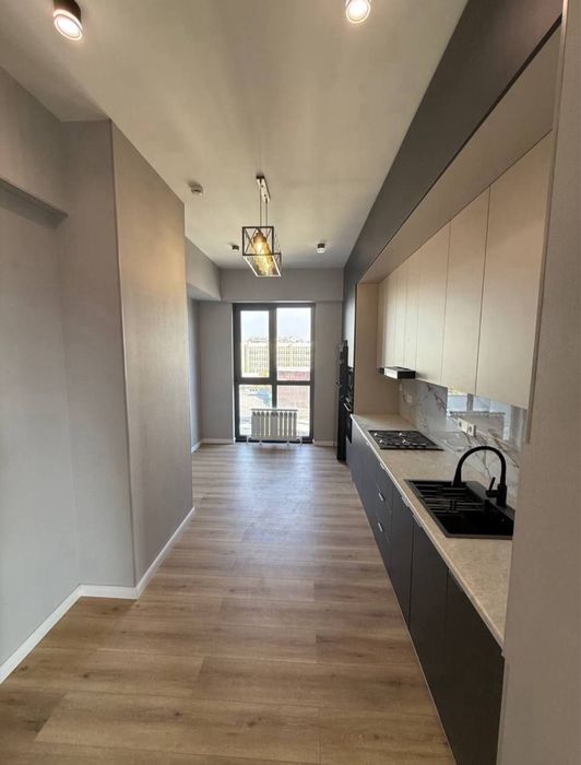 Продается квартира ЖК Акай сити дархан 3х ком 118м2 Срочно