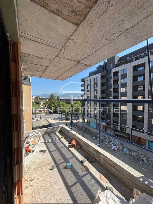 Продава се Тристаен апартамент в Пловдив, Христо Смирненски - 131 кв.м за 1456 €/кв.м - Снимка #9