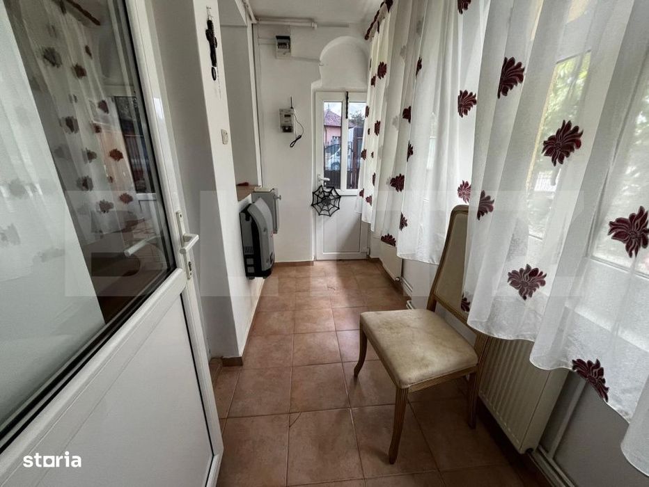 Casa individuala, 150 mp, 980 mp teren, zona Someseni