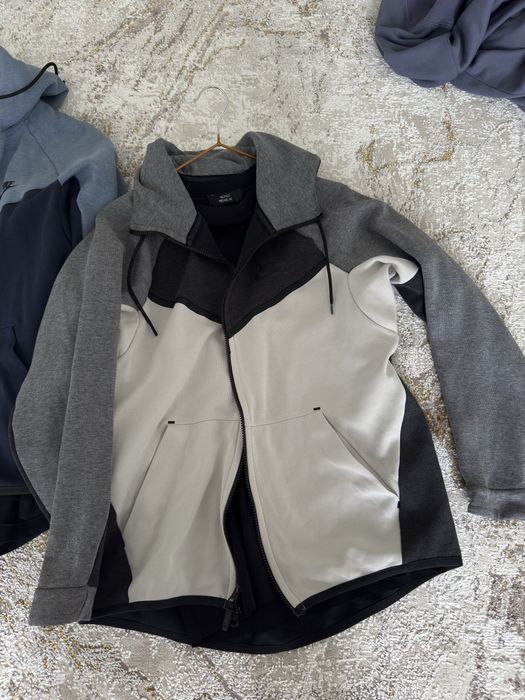 Nike Текфлис в отличном состоянии