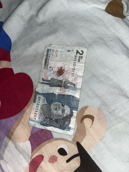 bancnote colectionari