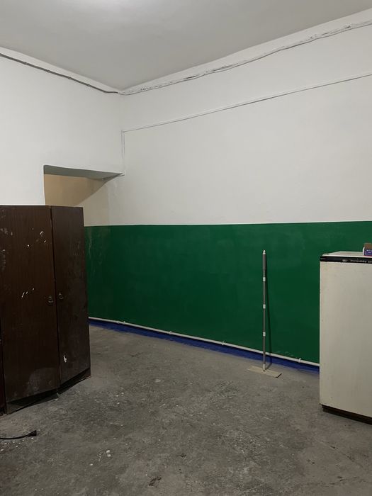 Продается производственное здание