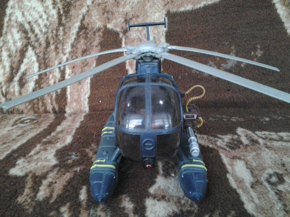 Police Force | 35 cm | elicopter jucarie copii***