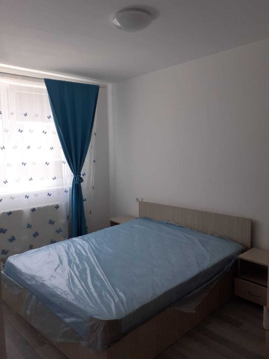 Apartament de inchiriat Floresti