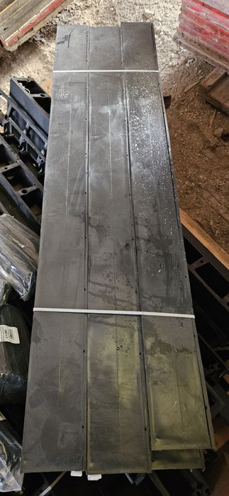 Separator gazon-piatră