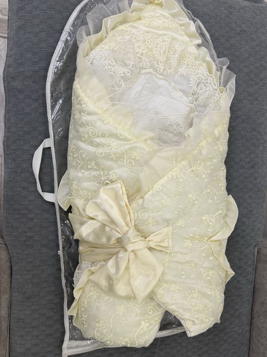 На выписку комплект