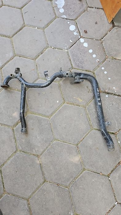 Запчасти от AUDI C4