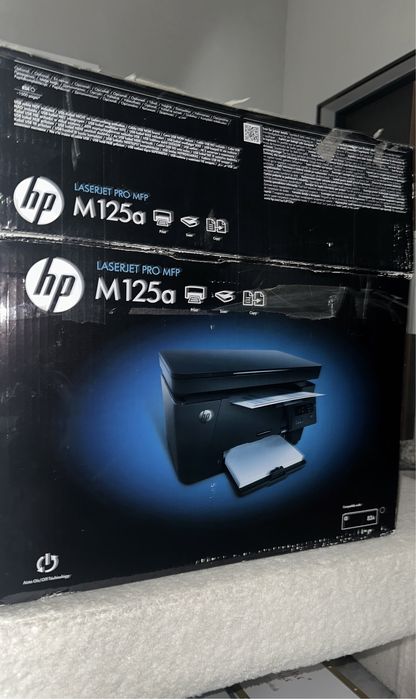 принтер сканер ксерокс 3в1