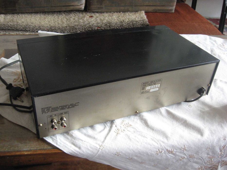 Дек Сони TC-FX150