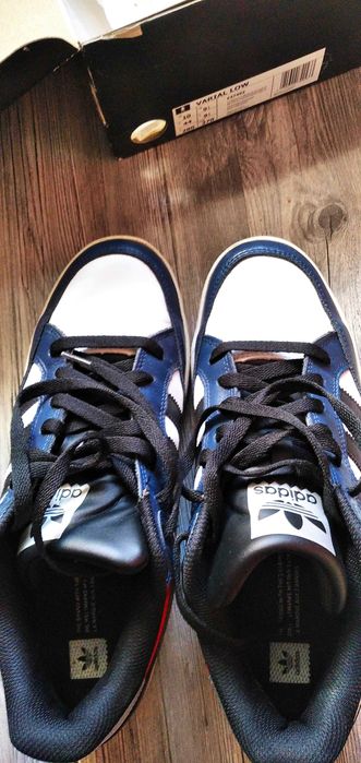 Маратонки Adidas Originals Varial Low