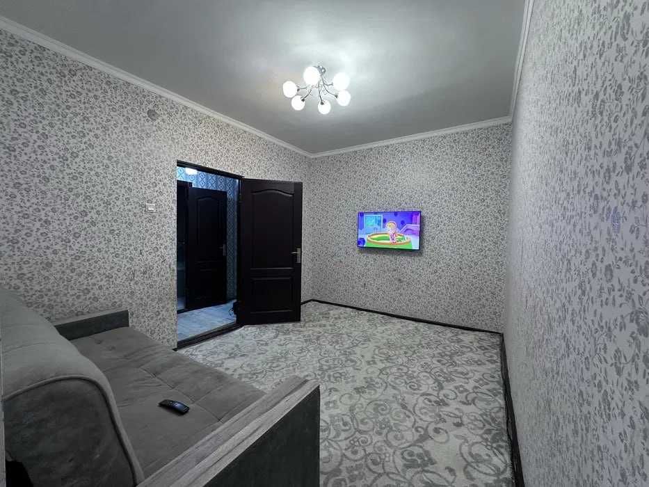 Аренда Готовый кв Метро Минор 1/5/5 на Юнусабадский