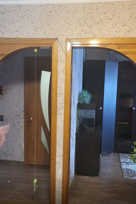 Продается 3х ком.кв.раон 17 школа.