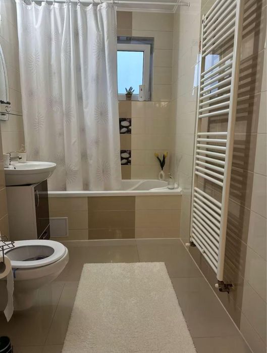 vand apartament lux zona buna