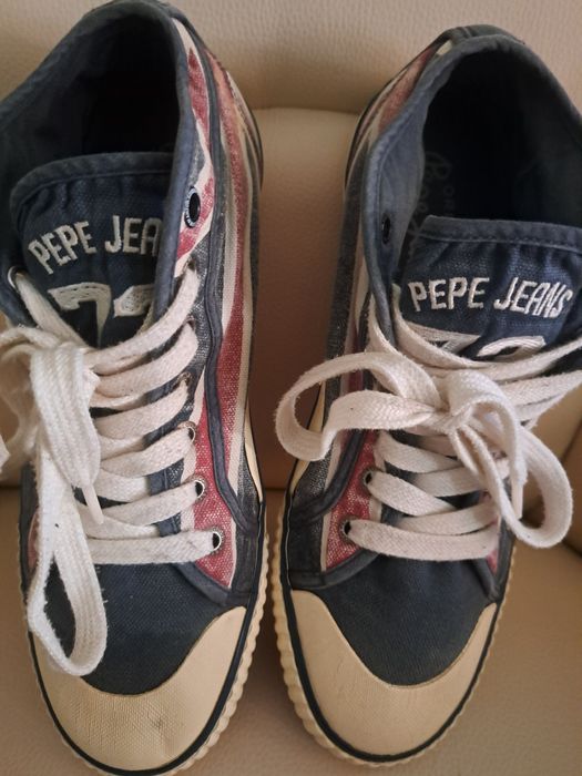 Incaltaminte sport Pepe Jeans nr 42