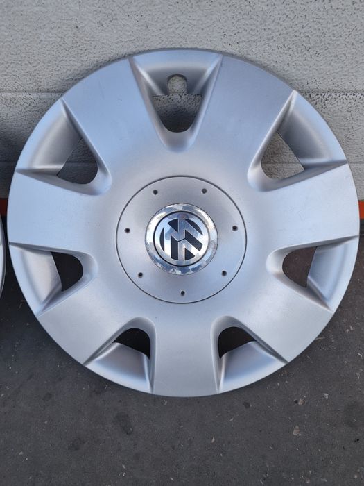 Оригинални тасове капаци за ФОЛКСВАГЕН VW 14 цола