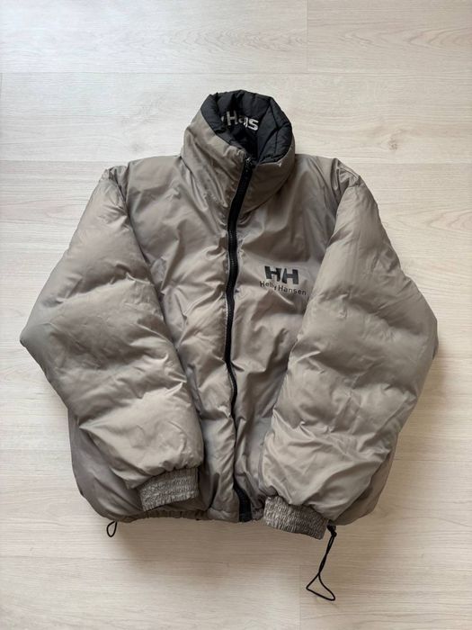 helly hansen  vintage