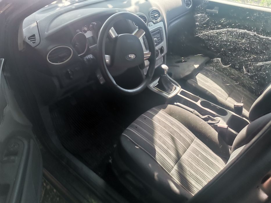 Ford focus 1.6HDI 90КС GPDA за части