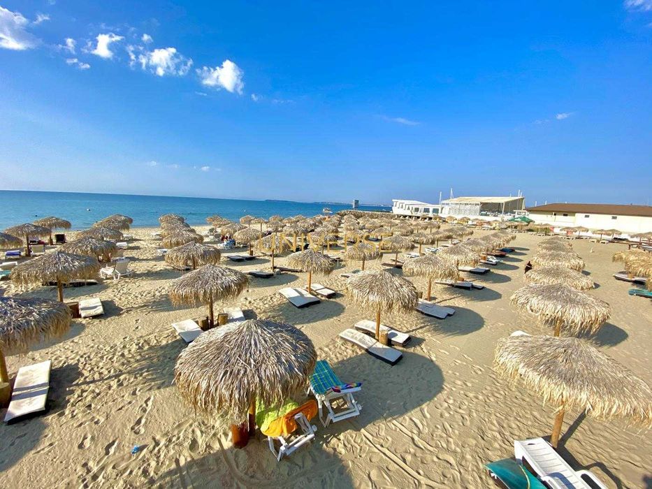 Продава се Тристаен апартамент в Свети Влас - 91 кв.м за 813 €/кв.м - Снимка #17